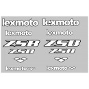 Lexmoto - Zsb Kit 1 - 002